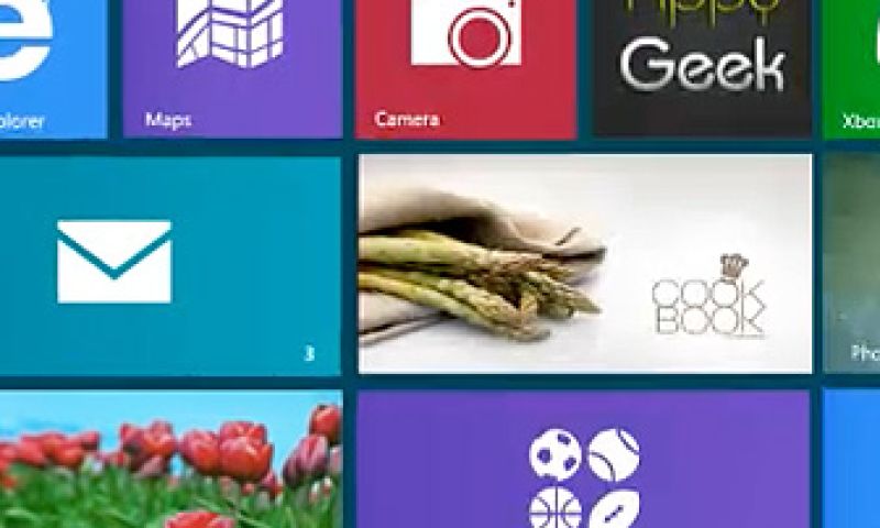 Top 5: Windows 8 interface tips