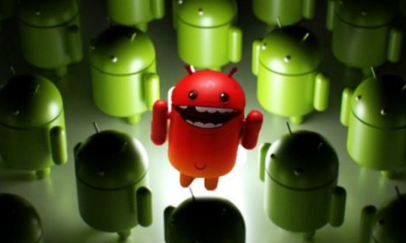 Opgepast: oud lek maakt Android-toestellen weer kwetsbaar