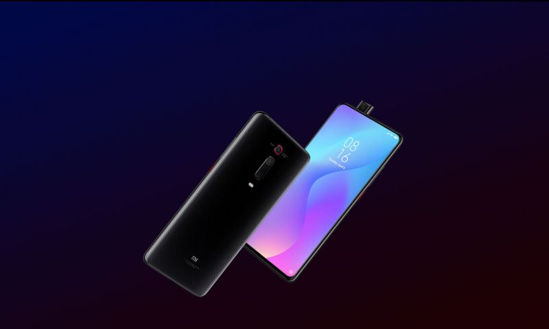 Bright Stuff: Xiaomi Mi 9T