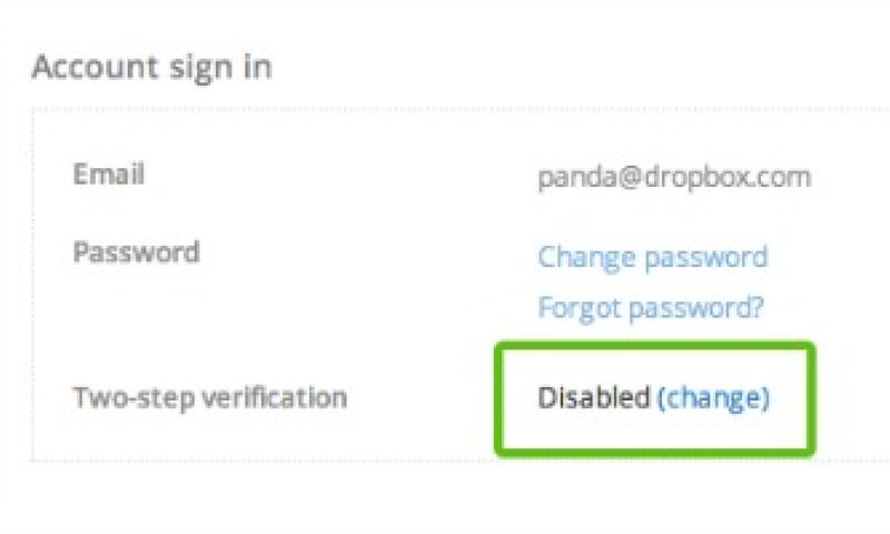 Dropbox introduceert extra veiligheidsmaatregelen