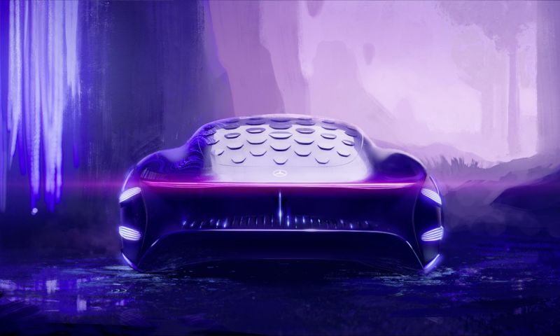 © Mercedes-Benz