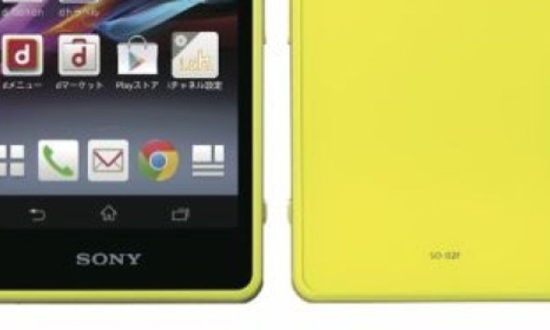 Eindelijk een krachtige, kleinere Android-telefoon