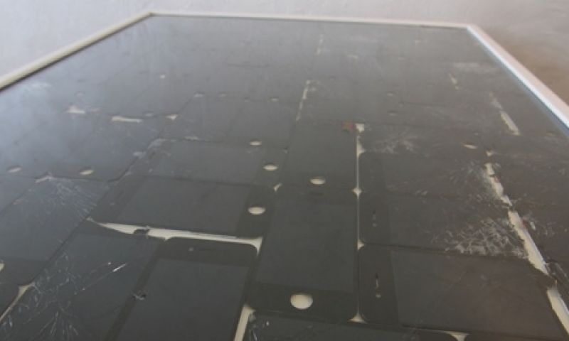 Crowdpleaser: kapotte iPhones krijgen tweede leven met Twice Used