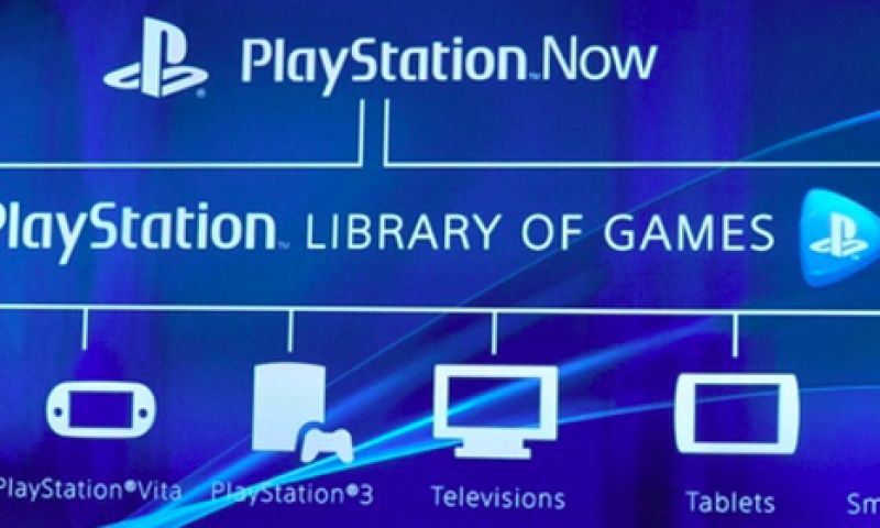 Sony lanceert game-abonnement ook op PS3