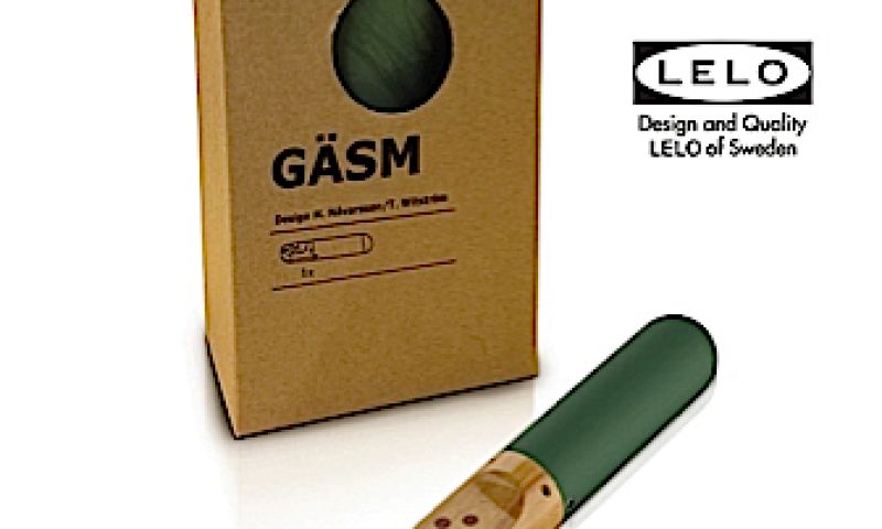 Duurzame vibrator die je zelf moet opwinden