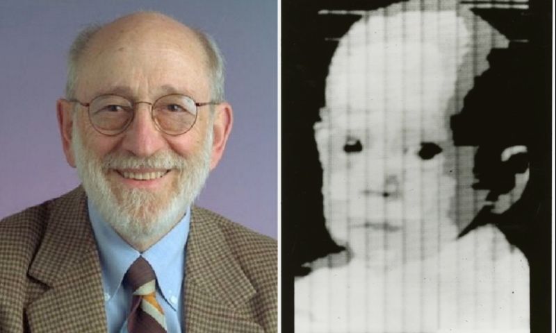 Bedenker van de computerpixel (91) overleden