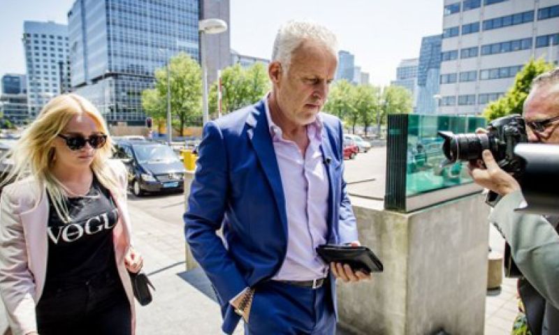 Dwangsom voor Facebook dreigt na negeren vonnis wraakporno