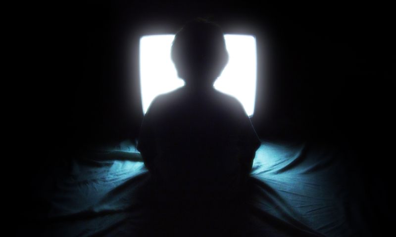 Helft Nederlanders doet aan binge-watching