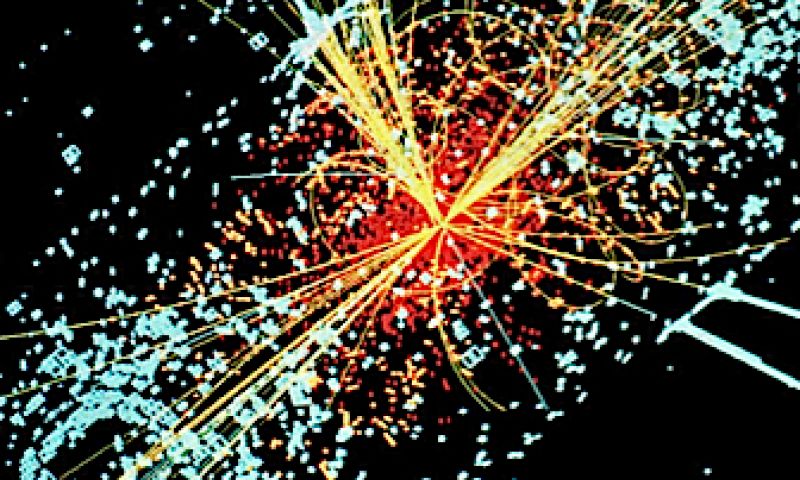 Neutrino sneller dan licht? Oeps, foutje