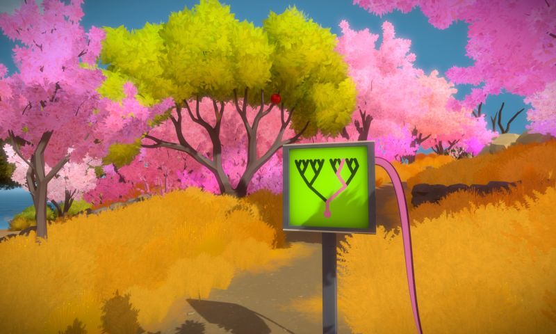 Bekroonde puzzelgame The Witness nu uit voor iOS