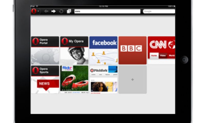 Opera Mini