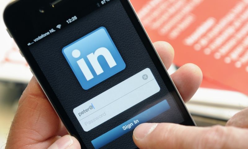Ook LinkedIn en Reddit stoppen met ongemerkt kopiëren klembord iOS