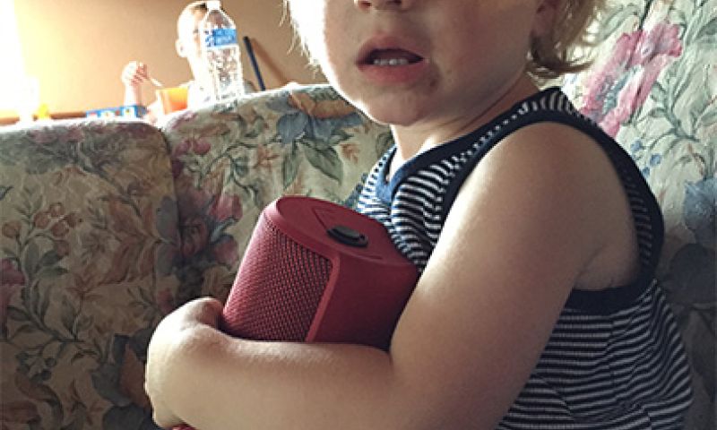 Vakantietest '95 vs '15: de beste gadgets (17)