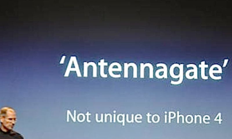 Directeur iPhone-hardware verlaat Apple