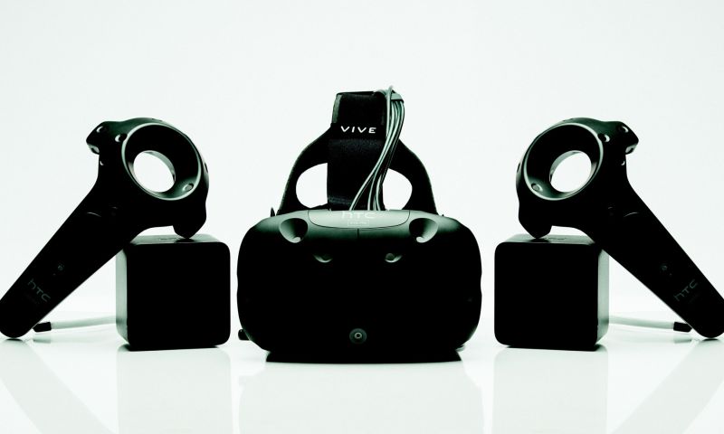 Top 5: Slimme brillen van CES 2016