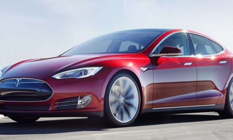 #BrightDay: Tesla en het beste van de Dutch Design Week