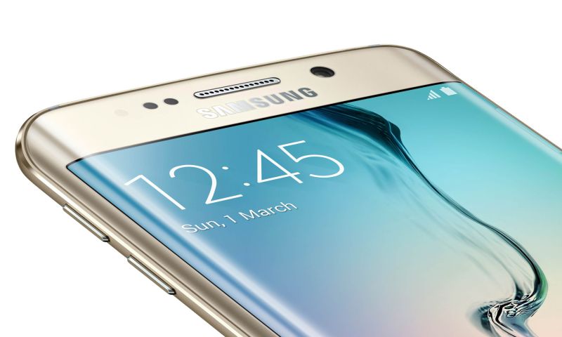 Ultrageluid vervangt zichtbare sensoren smartphones