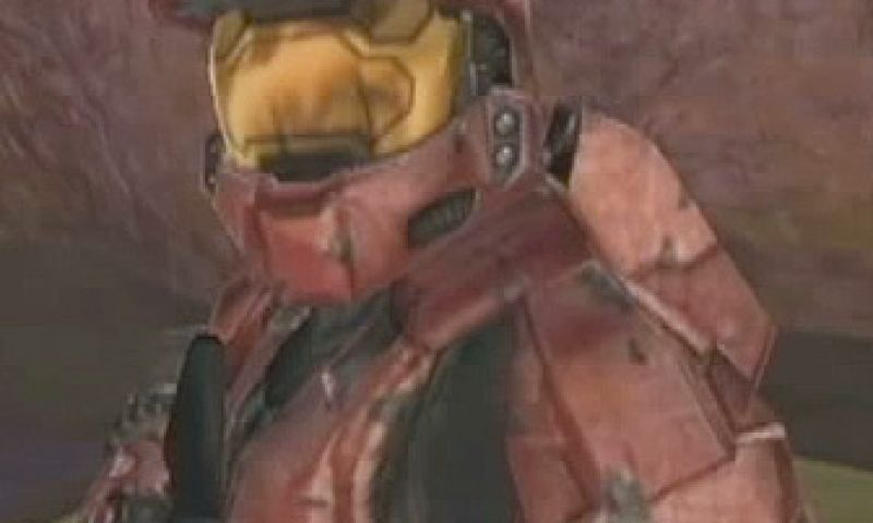 Red vs Blue 61: Fair competition