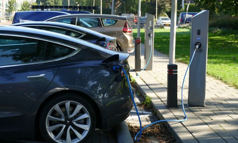 elektrische auto verkoop nederland koop subsidie