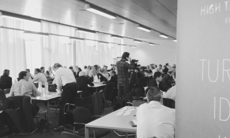 20 hardware-startups pitchen in Eindhoven: wie gaat er door?