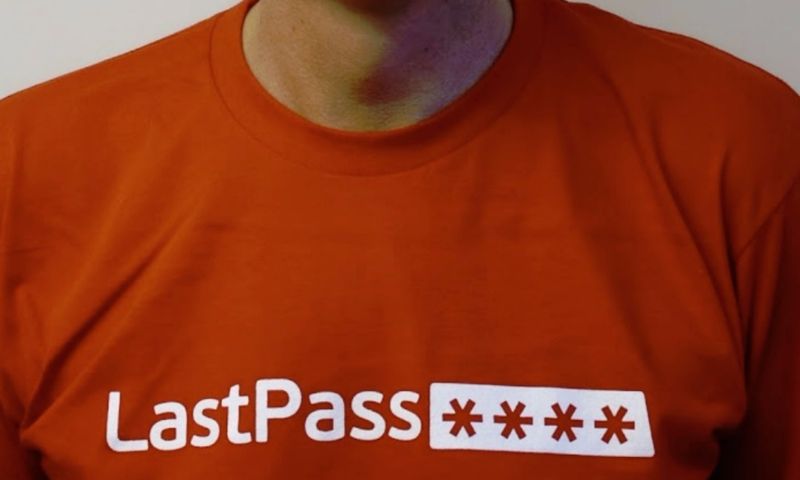 © LastPass