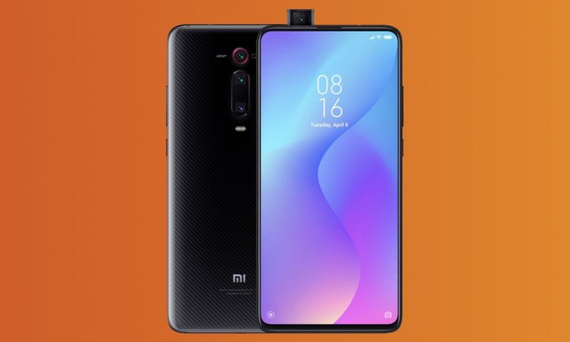 Xiaomi Mi 9T Pro