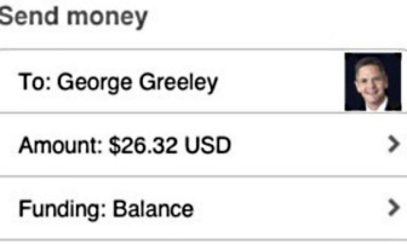 Paypal komt met micropayments