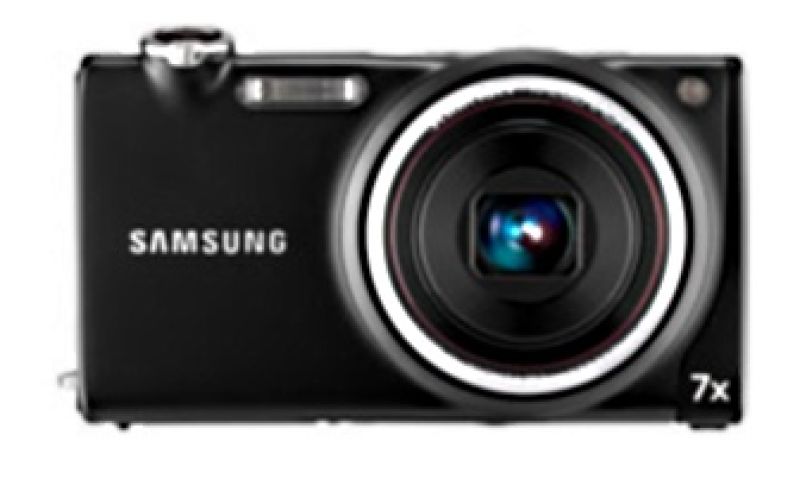 Samsung-camera uploadt naar Facebook