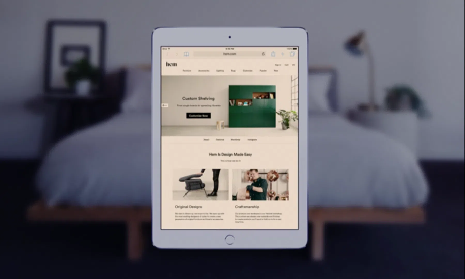 iOS 9.3 nu te downloaden: dit is nieuw