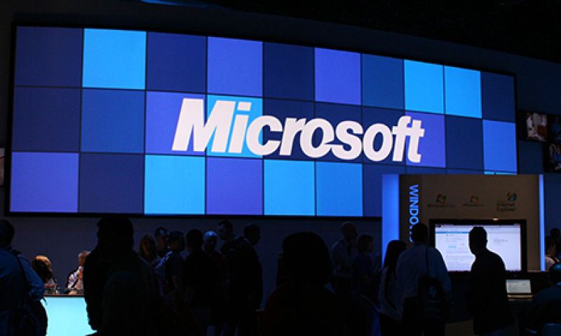 Microsofts nieuwe apparaten? Ondergeschikt aan de apps-strategie
