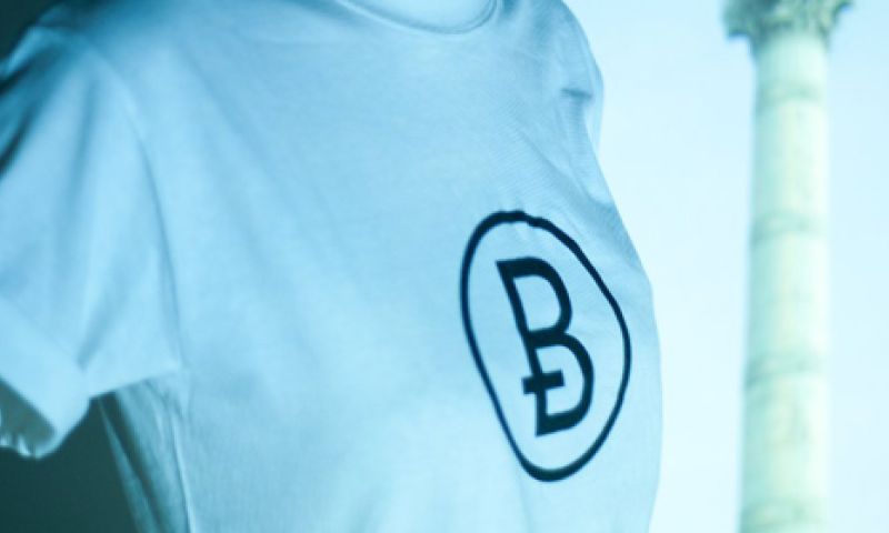 Dit is het nieuwe symbool voor Bitcoin