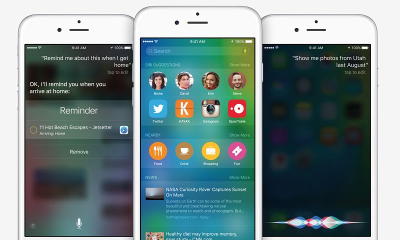 Gebruikers klagen Apple aan voor traag iOS op iPhone 4S