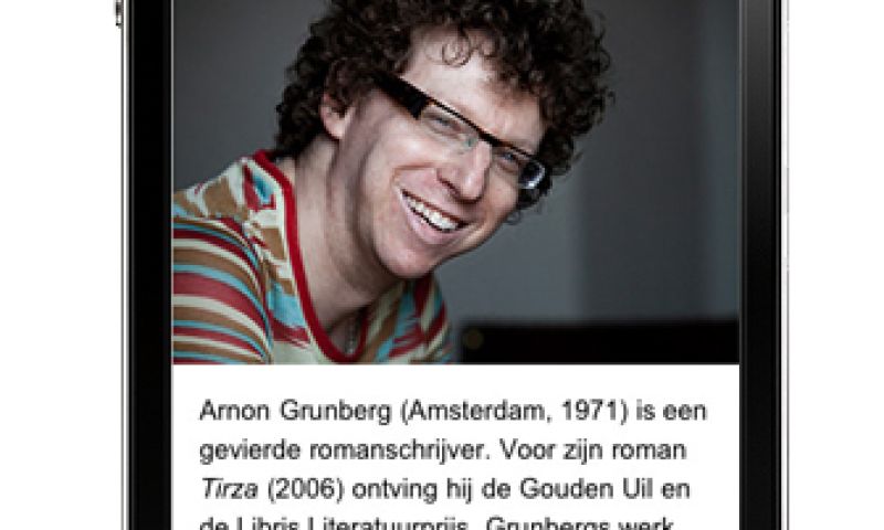 Arnon Grunberg
