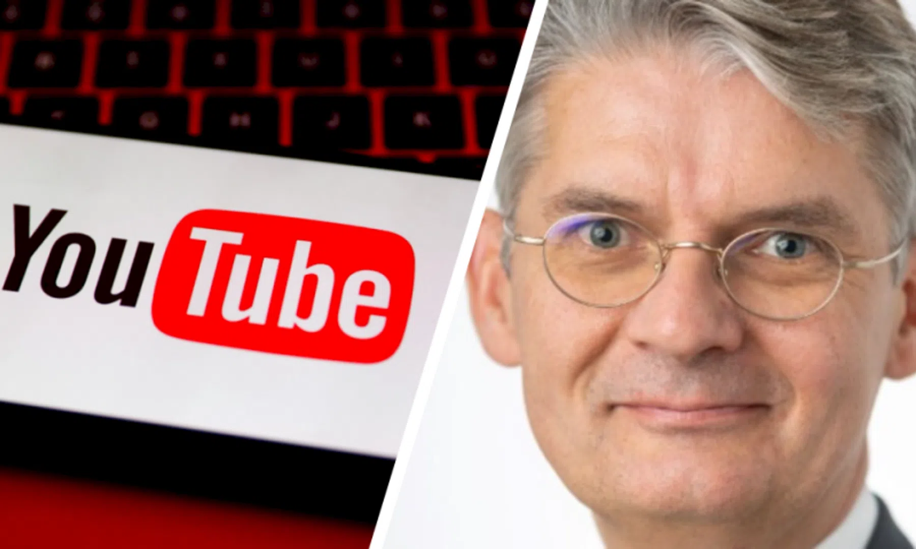 Hooggerechtshof VS buigt zich over aansprakelijkheid YouTube