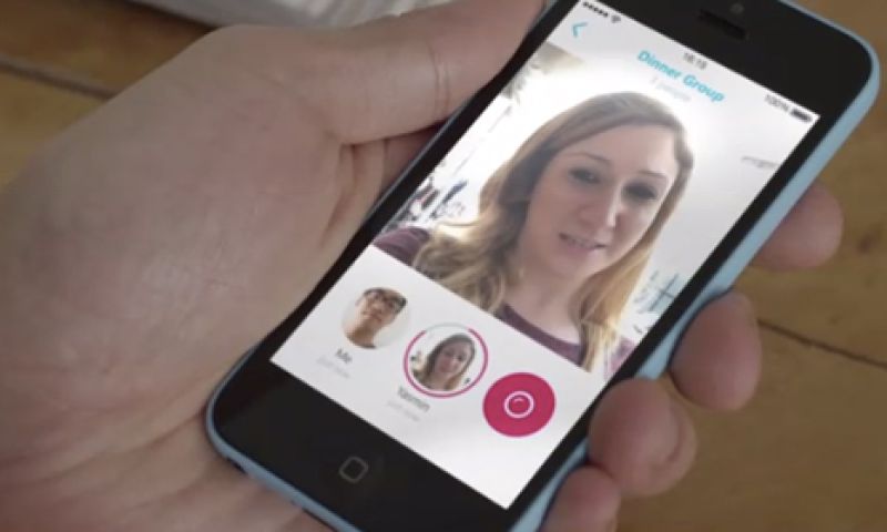 Skype Qik is Microsofts antwoord op Snapchat