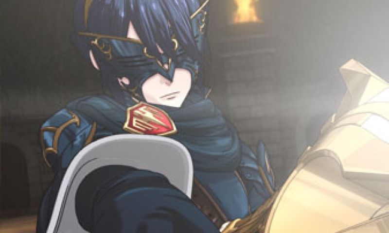Game van de week: Fire Emblem Awakening