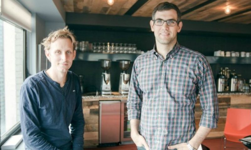 Deze twee dating-goeroe's willen encryptie 'sexy' maken