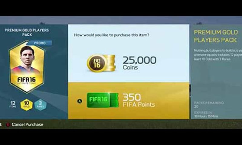 Commentaar: FIFA 16 simuleert meer dan voetbal