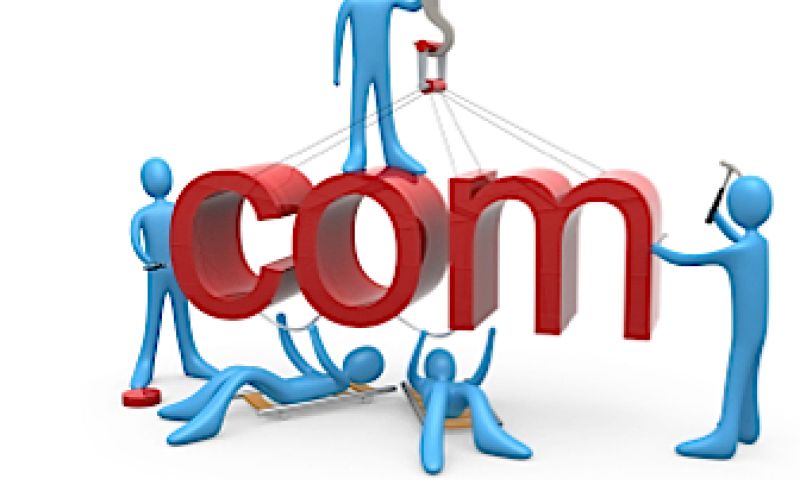 Dotcom viert vijfentwintigste verjaardag 