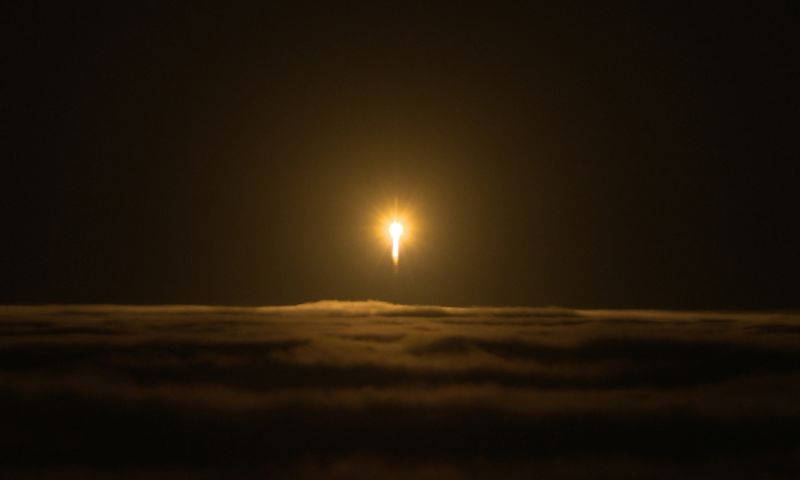 Mars missie NASA Insight