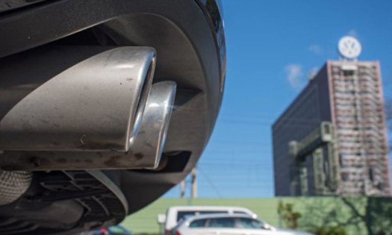 Commentaar: Europa steekt kop in het zand met verhogen dieselnorm