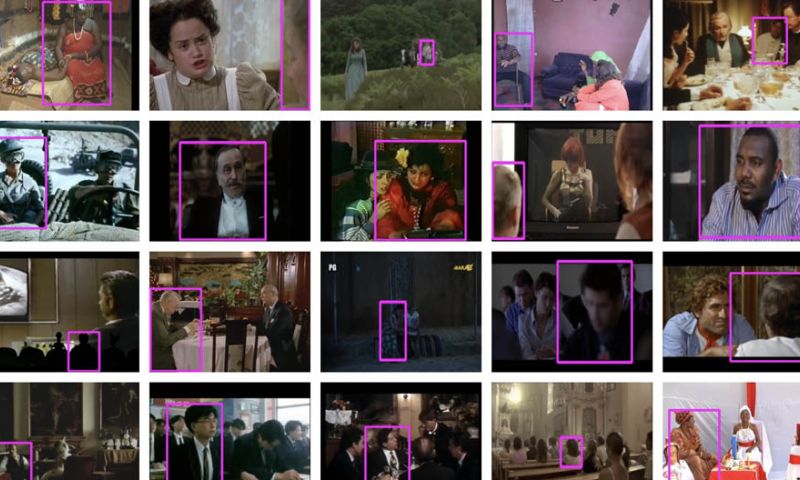 Zo leert Google computers menselijke beweging herkennen