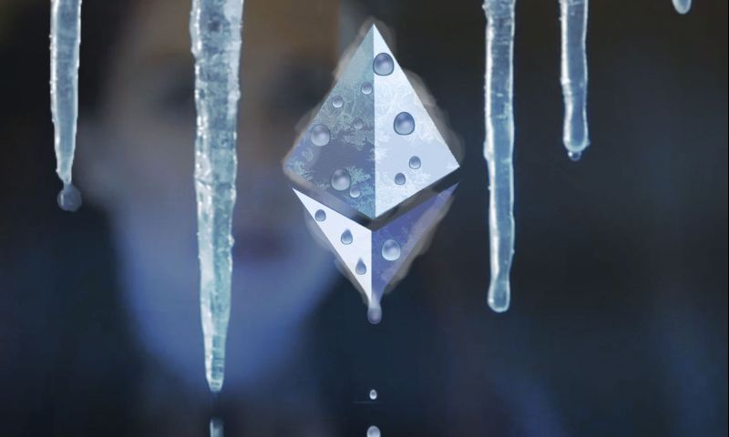 Bitcoin-rivaal Ethereum is dit jaar 1100% meer waard geworden