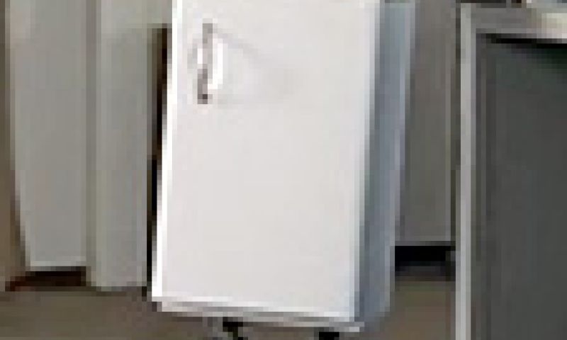 Walking Fridge