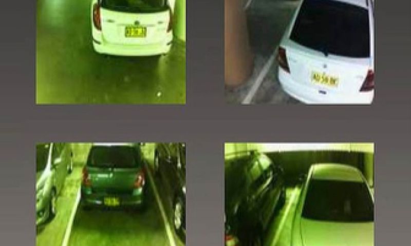 Find my car-app vindt ook dieven