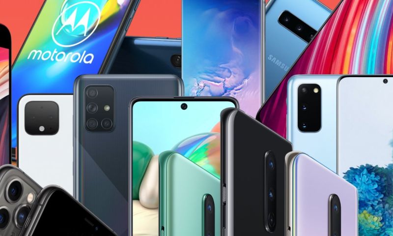 Bright Stuff: grote smartphone-update met nieuwe categorie