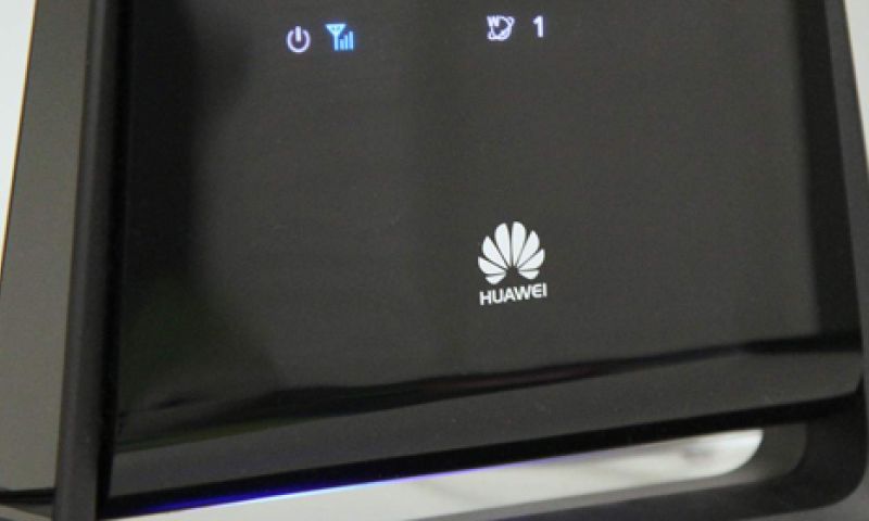 'Te weinig echte concurrentie voor snel internet in Nederland'