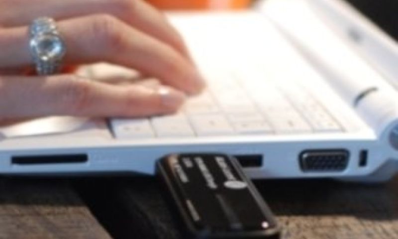 Amsterdamse Wimax-provider stopt