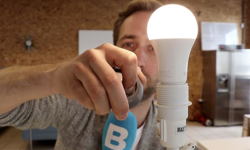 Eerste indruk: de nieuwe slimme lampen van IKEA