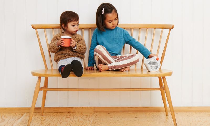 kids kinderen audiospeler player brasvast childproof yoto tonies Jooki speelspeaker